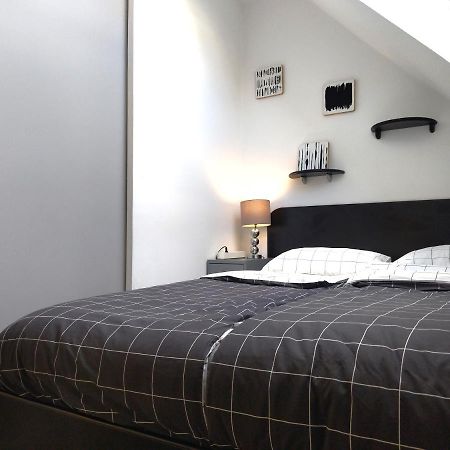 Apartment Lila Ζάγκρεμπ Εξωτερικό φωτογραφία