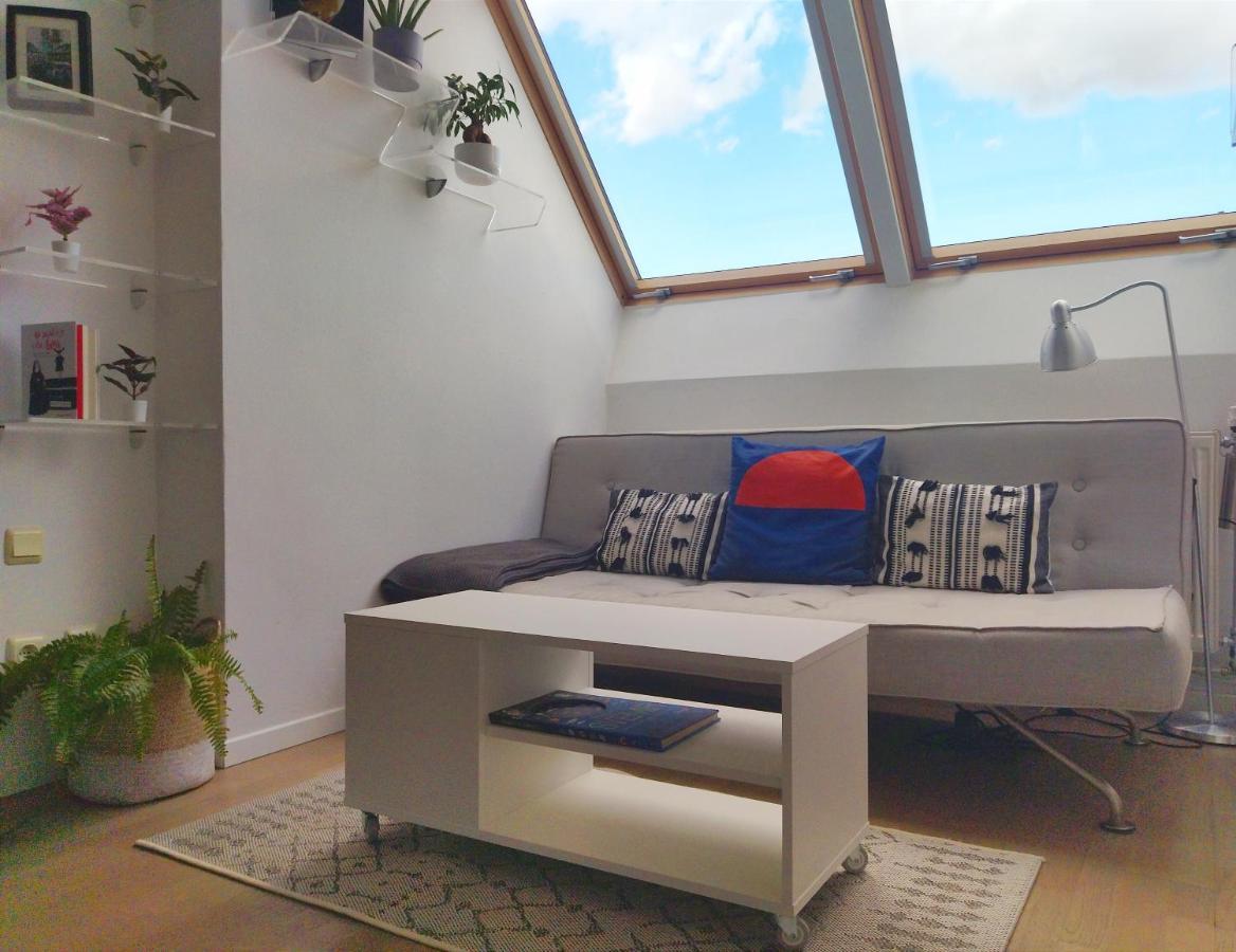 Apartment Lila Ζάγκρεμπ Εξωτερικό φωτογραφία